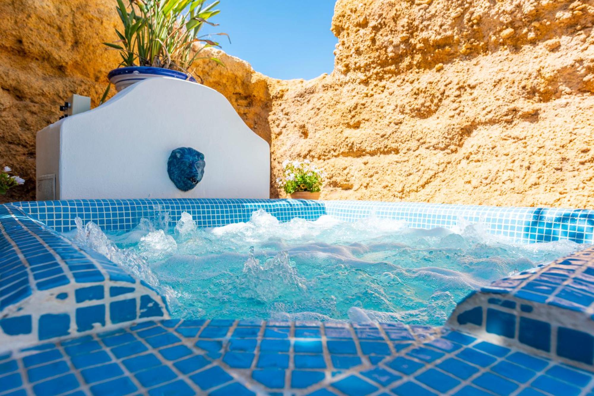 Casa Spa La Agueda Y Robledo Пеньяфлор Экстерьер фото