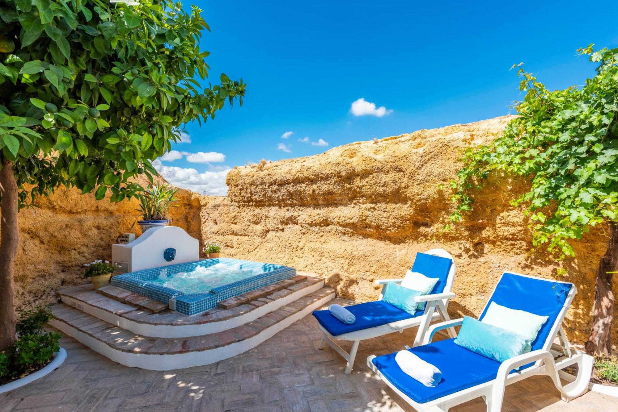 Casa Spa La Agueda Y Robledo Пеньяфлор Экстерьер фото