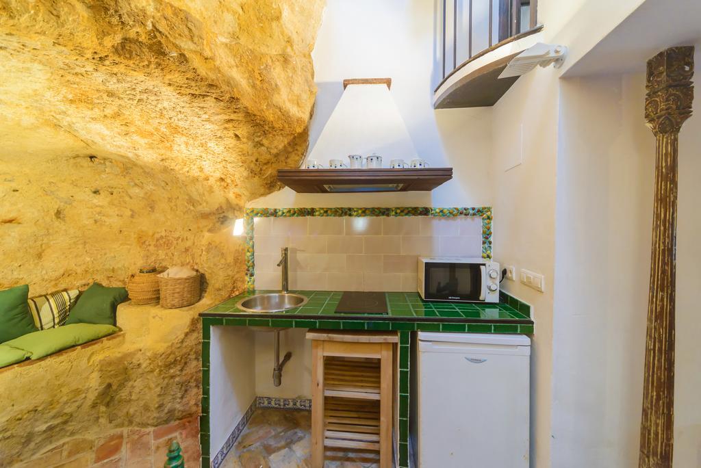Casa Spa La Agueda Y Robledo Пеньяфлор Экстерьер фото