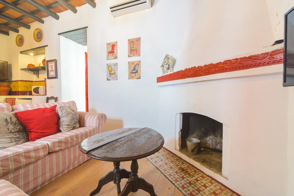 Casa Spa La Agueda Y Robledo Пеньяфлор Экстерьер фото