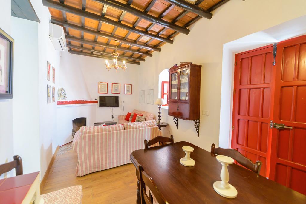 Casa Spa La Agueda Y Robledo Пеньяфлор Экстерьер фото
