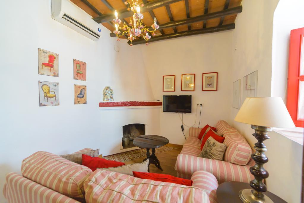 Casa Spa La Agueda Y Robledo Пеньяфлор Экстерьер фото