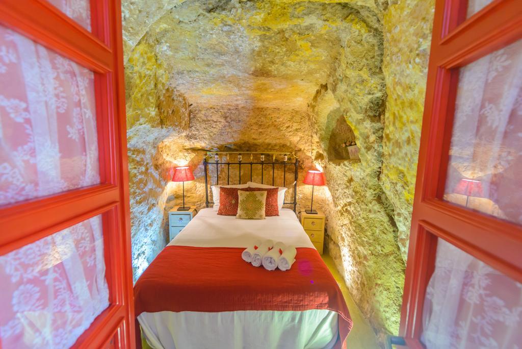 Casa Spa La Agueda Y Robledo Пеньяфлор Экстерьер фото
