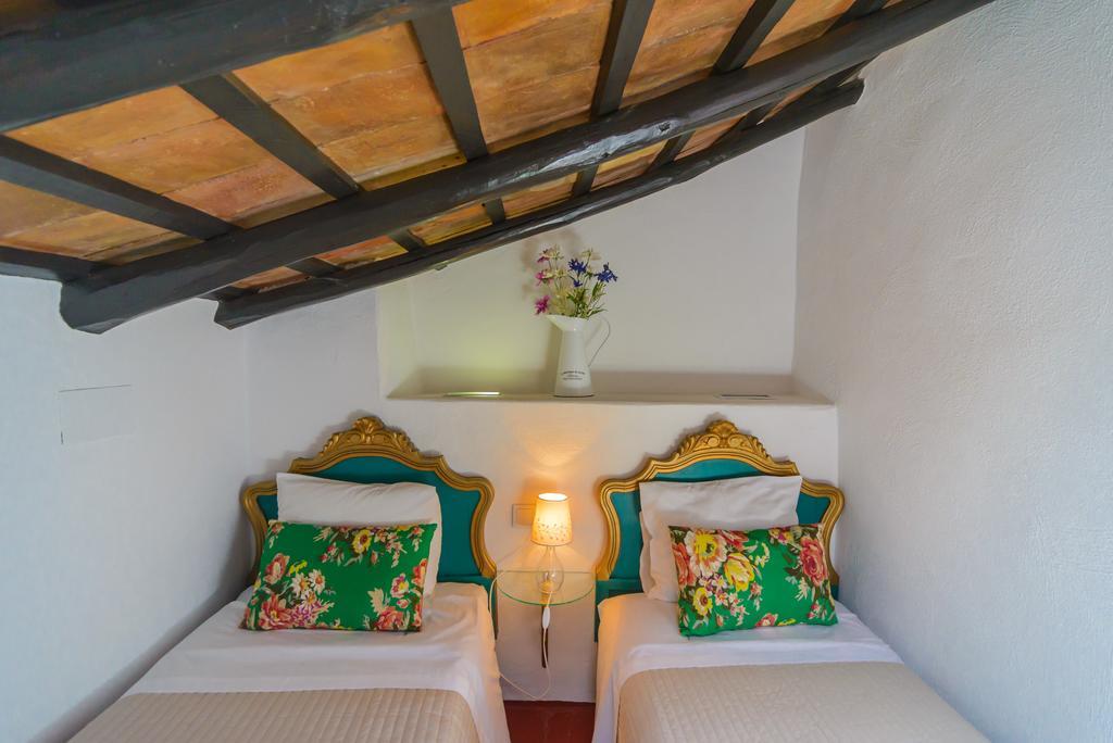 Casa Spa La Agueda Y Robledo Пеньяфлор Экстерьер фото